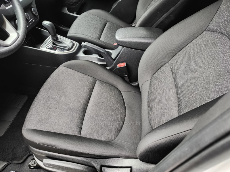 CRETA 1.6 ACTION 16V 4P FLEX AUTOMÁTICO - 2021 - BENTO GONçALVES