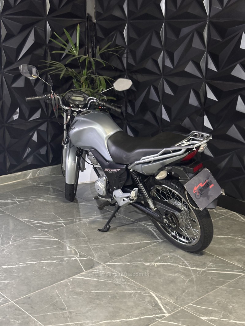 ADV 160  - 2021 - CAXIAS DO SUL