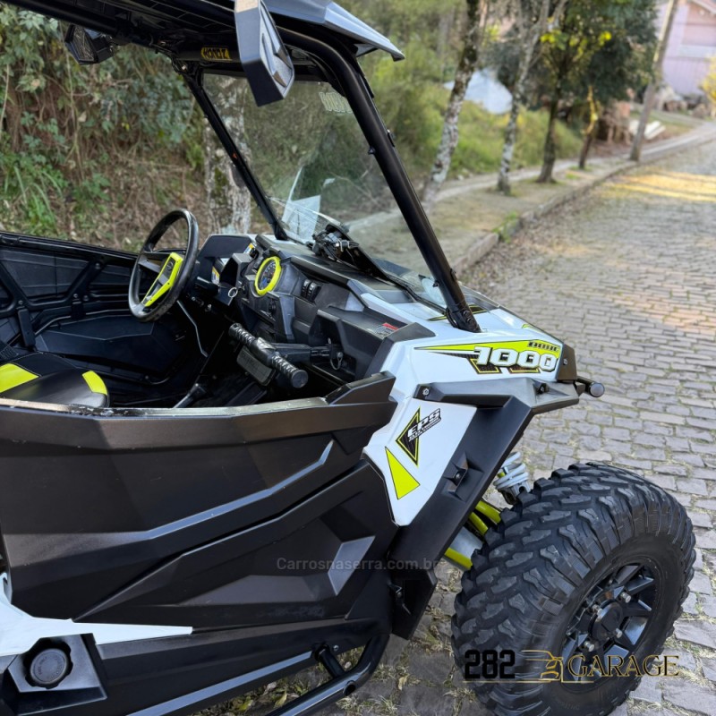 GENERAL XP 1000 - 2018 - FARROUPILHA