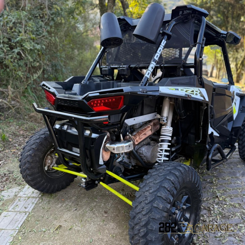 GENERAL XP 1000 - 2018 - FARROUPILHA