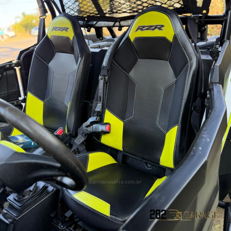 GENERAL XP 1000 - 2018 - FARROUPILHA