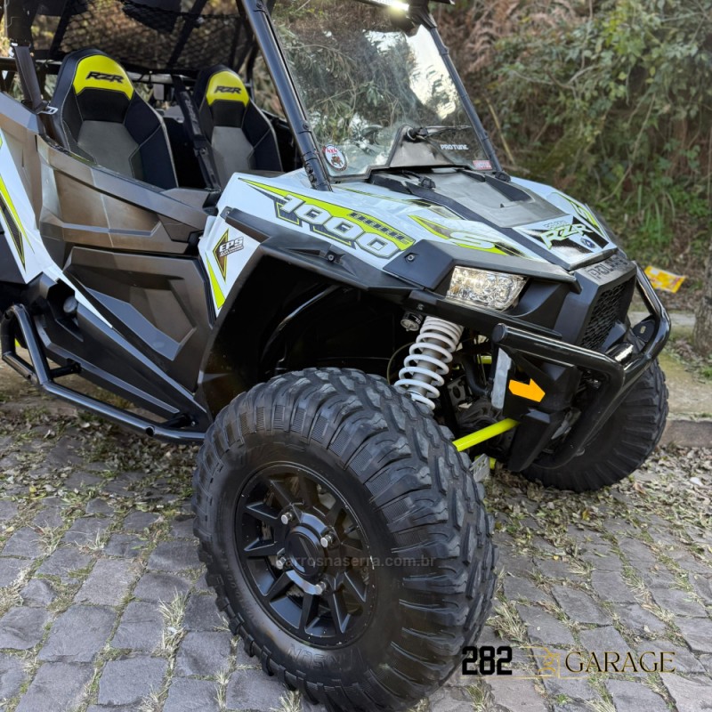 GENERAL XP 1000 - 2018 - FARROUPILHA
