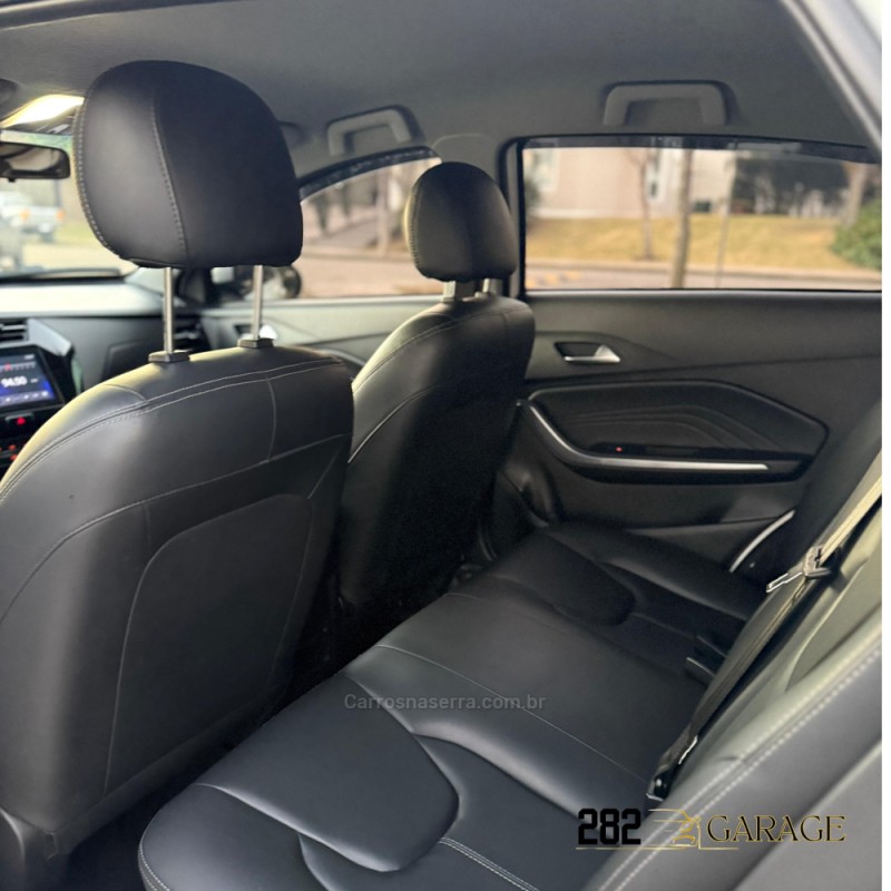 TIGGO 1.0 12V TURBO 3X PRO FLEX 4P AUTOMÁTICO - 2022 - FARROUPILHA