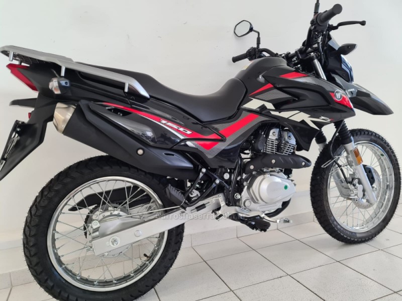 NK 150  - 2025 - CAXIAS DO SUL