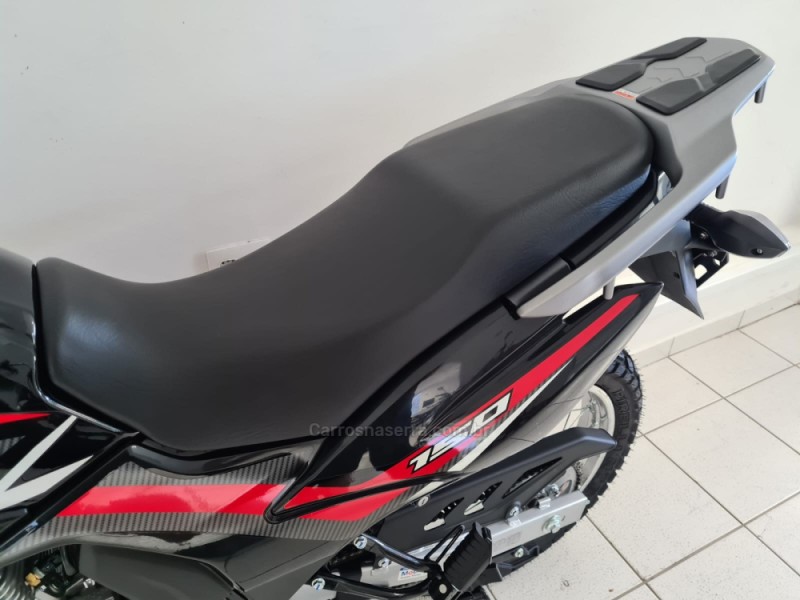 NK 150  - 2025 - CAXIAS DO SUL
