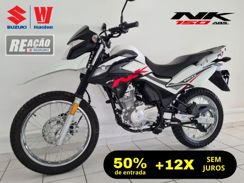 nk 150 2025 caxias do sul
