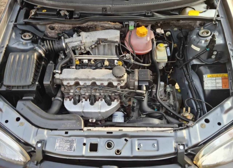 CORSA 1.6 MPFI GL 8V GASOLINA 2P MANUAL - 1996 - BENTO GONçALVES
