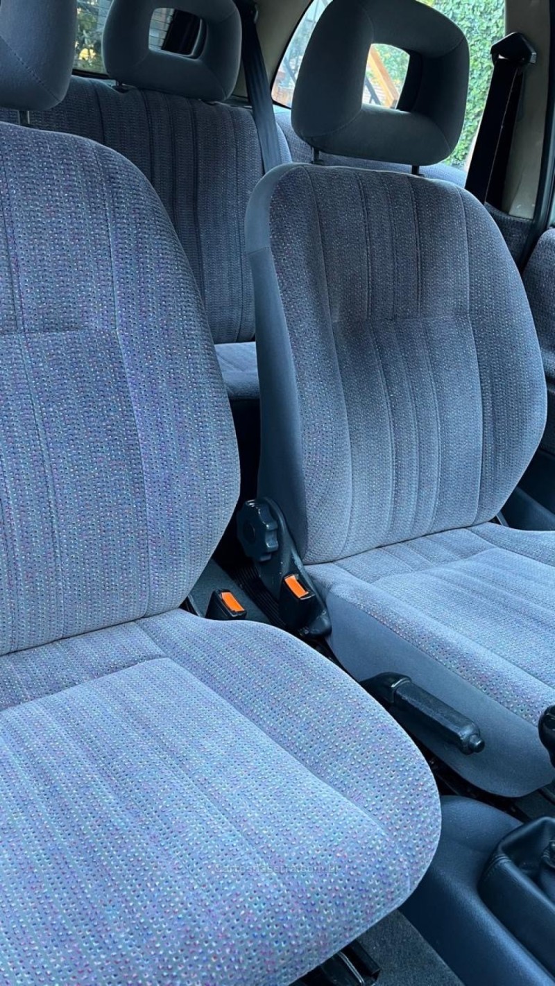CORSA 1.6 MPFI GL 8V GASOLINA 2P MANUAL - 1996 - BENTO GONçALVES
