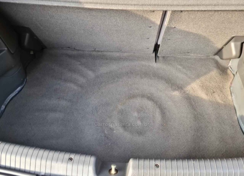 CORSA 1.6 MPFI GL 8V GASOLINA 2P MANUAL - 1996 - BENTO GONçALVES