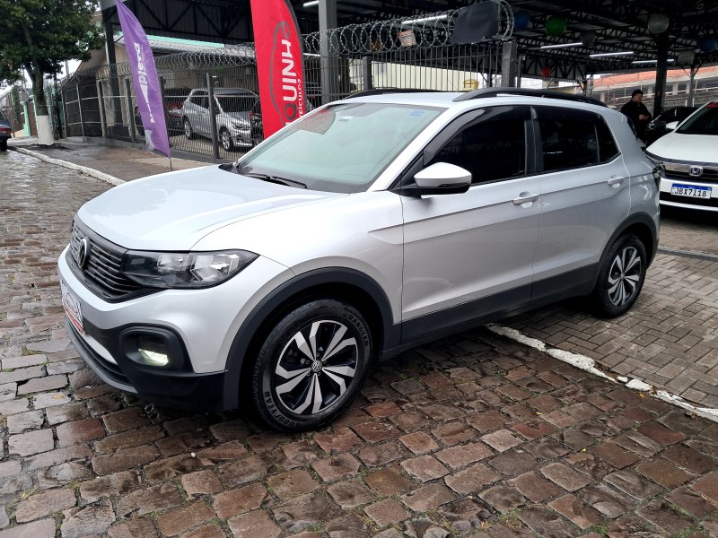 t cross 1.0 tsi 200 sense automatico 2022 caxias do sul