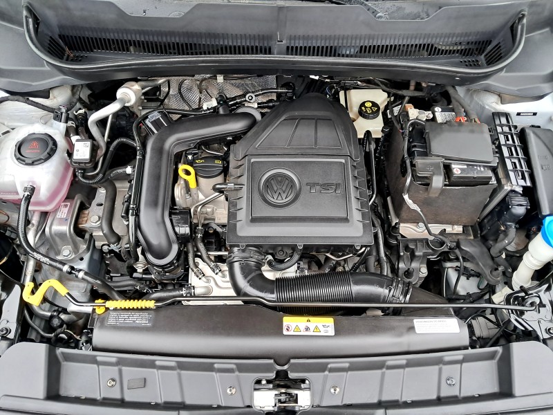 T-CROSS 1.0 TSI 200 SENSE AUTOMÁTICO - 2022 - CAXIAS DO SUL