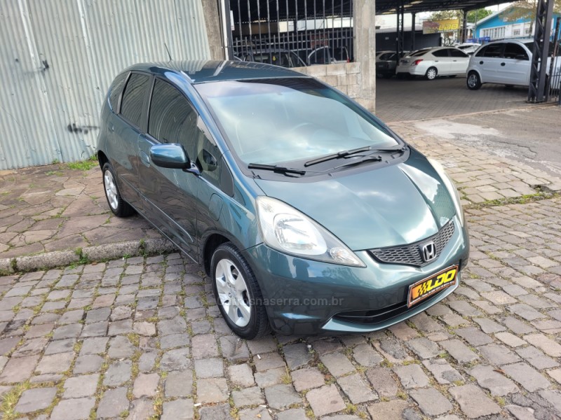 FIT 1.4 LX 8V FLEX 4P MANUAL