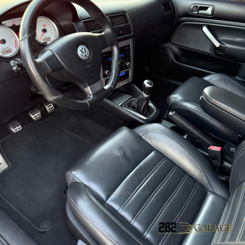 GOLF 1.6 MI SPORTLINE LIMITED EDITION 8V FLEX 4P MANUAL - 2012 - FARROUPILHA