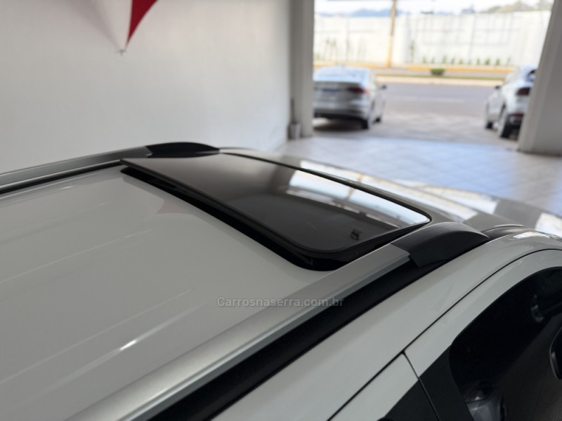 TRACKER 1.8 MPFI LTZ 4X2 16V FLEX 4P AUTOMÁTICO - 2015 - GUAPORé