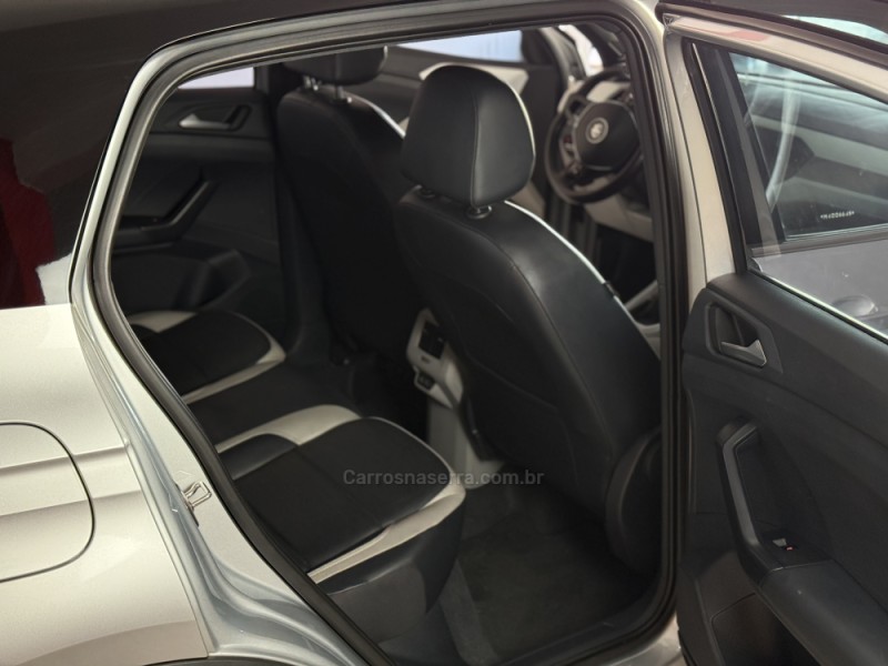 T-CROSS 1.4 HIGHLINE TSI 16V FLEX 4P AUTOMÁTICO - 2021 - GUAPORé
