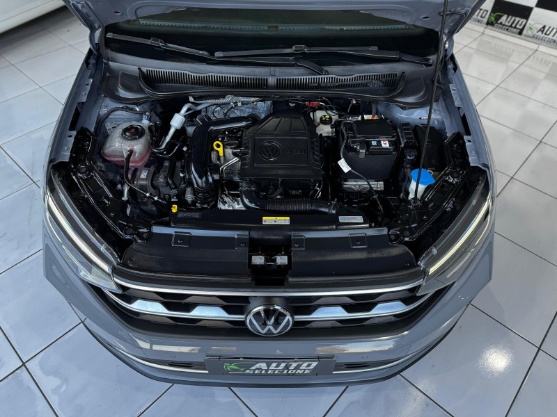 NIVUS 1.0 TSI HIGHLINE FLEX 4P AUTOMÁTICO - 2021 - CAXIAS DO SUL