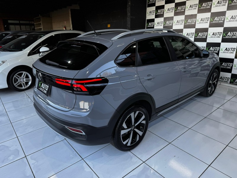 NIVUS 1.0 TSI HIGHLINE FLEX 4P AUTOMÁTICO - 2021 - CAXIAS DO SUL