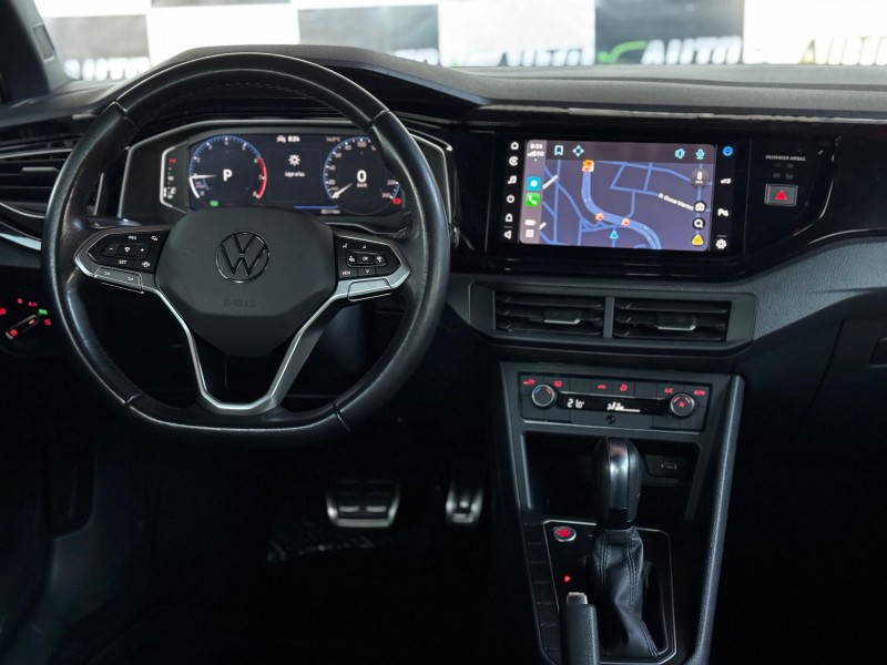 NIVUS 1.0 TSI HIGHLINE FLEX 4P AUTOMÁTICO - 2021 - CAXIAS DO SUL