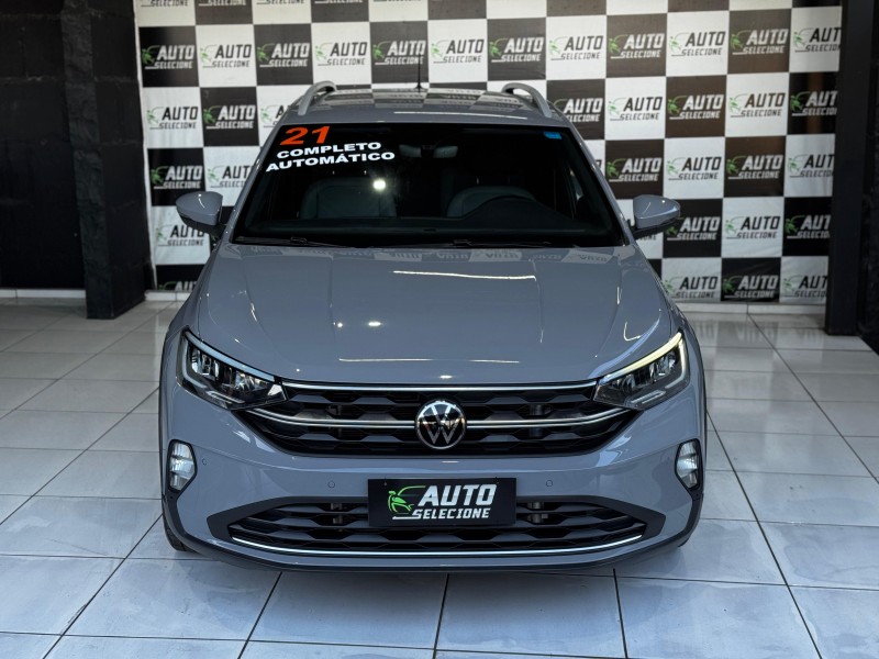 NIVUS 1.0 TSI HIGHLINE FLEX 4P AUTOMÁTICO - 2021 - CAXIAS DO SUL