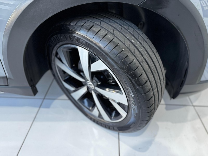 NIVUS 1.0 TSI HIGHLINE FLEX 4P AUTOMÁTICO - 2021 - CAXIAS DO SUL