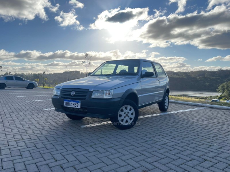 uno 1.0 mpi mille fire 8v flex 2p manual 2010 caxias do sul