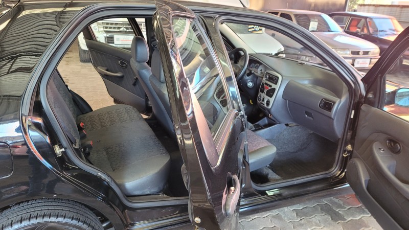 PALIO 1.0 MPI FIRE ECONOMY 8V FLEX 4P MANUAL - 2010 - GARIBALDI