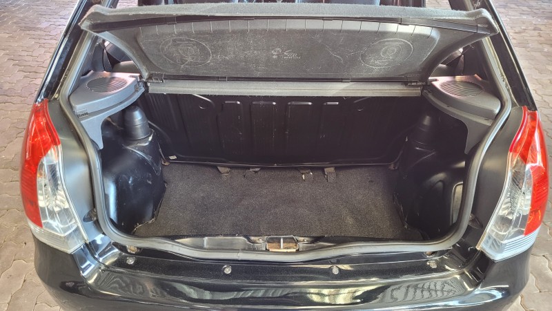 PALIO 1.0 MPI FIRE ECONOMY 8V FLEX 4P MANUAL - 2010 - GARIBALDI