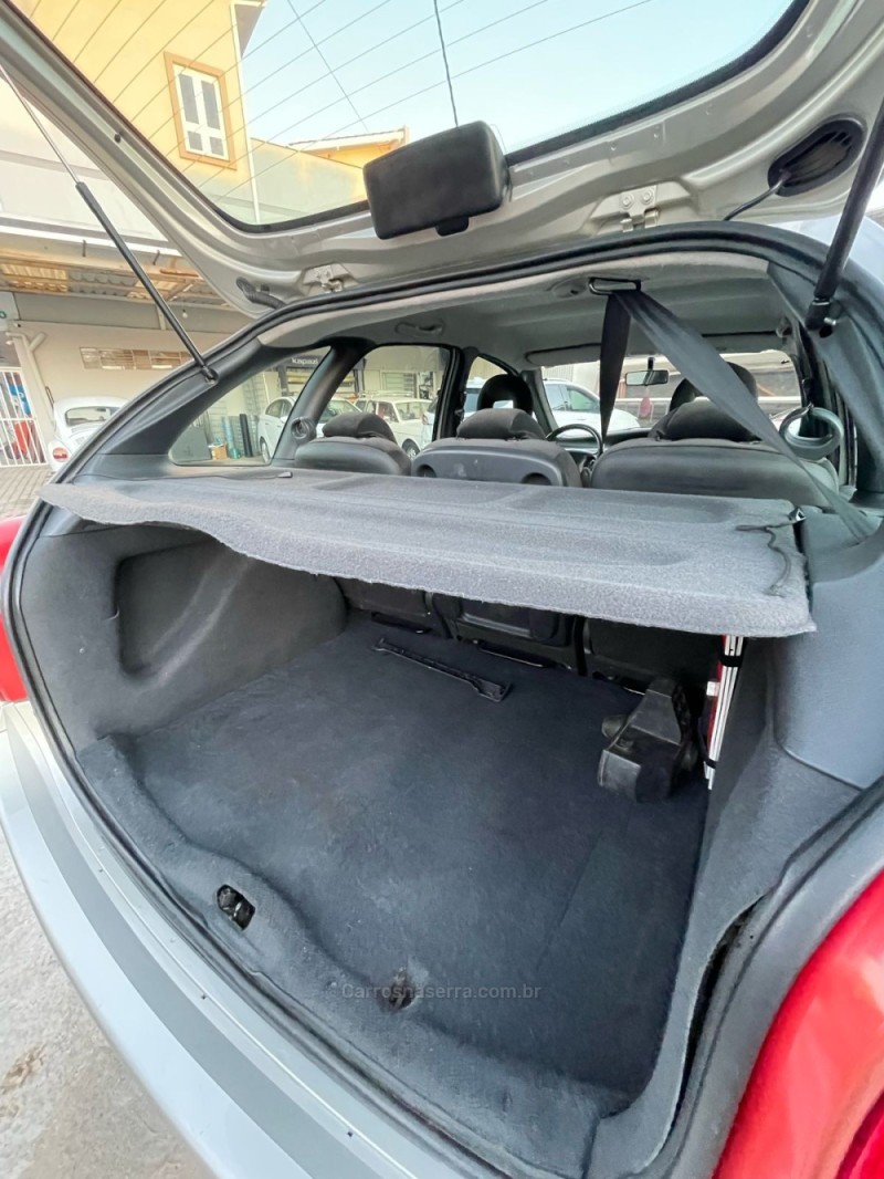 XSARA PICASSO 1.6 I GLX 16V GASOLINA 4P MANUAL - 2012 - CAXIAS DO SUL