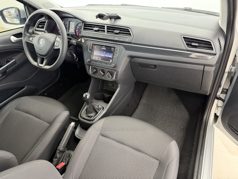 SAVEIRO 1.6 MSI TRENDLINE CS 8V FLEX 2P MANUAL - 2021 - CAXIAS DO SUL