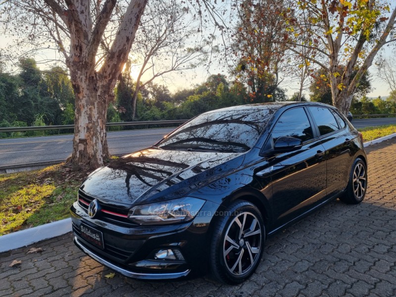POLO 1.0	200 TSI HIGHLINE AUTOMÁTICO 