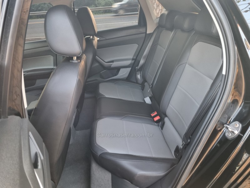 POLO 1.0	200 TSI HIGHLINE AUTOMÁTICO  - 2019 - DOIS IRMãOS