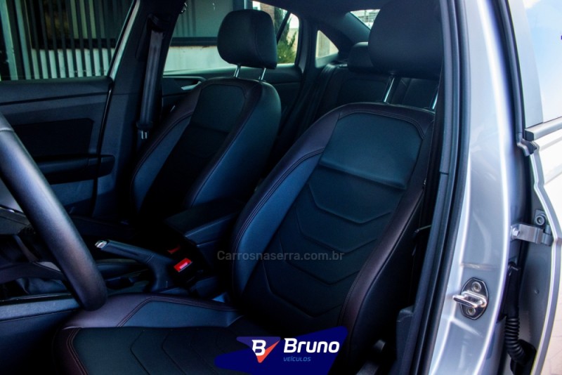 VIRTUS 1.0 200 TSI HIGHLINE AUTOMÁTICO - 2023 - PALMEIRA DAS MISSõES