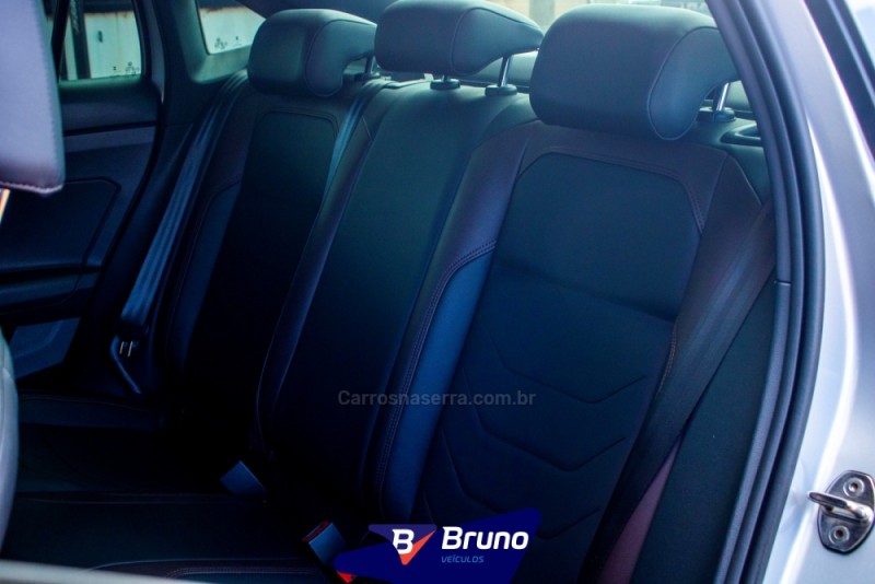 VIRTUS 1.0 200 TSI HIGHLINE AUTOMÁTICO - 2023 - PALMEIRA DAS MISSõES