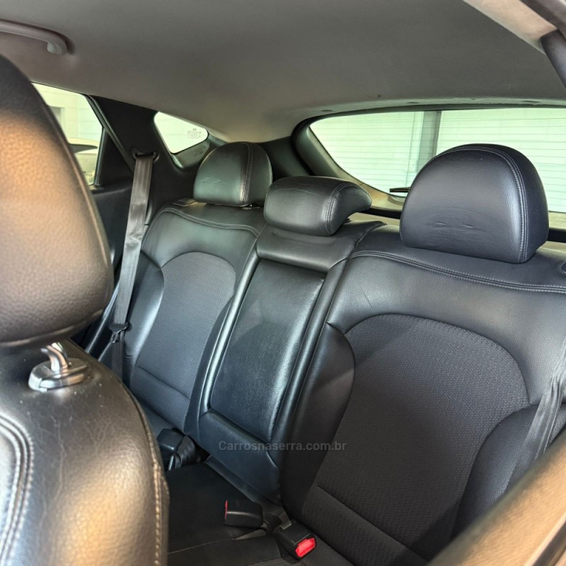 IX35 2.0 16V FLEX 4P AUTOMÁTICO - 2011 - NOVO HAMBURGO
