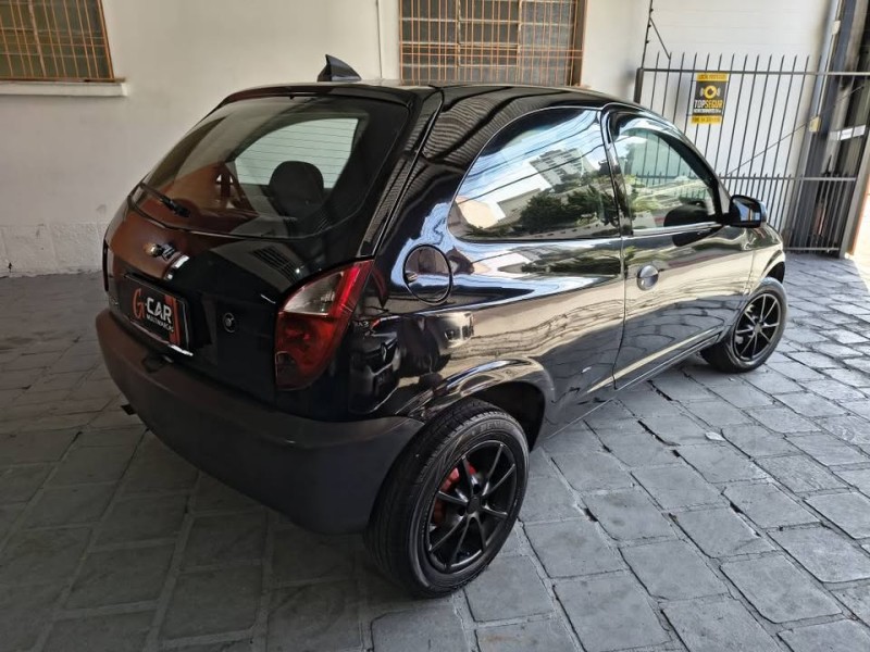 CELTA 1.0 MPFI LIFE 8V FLEX 2P MANUAL - 2009 - CAXIAS DO SUL