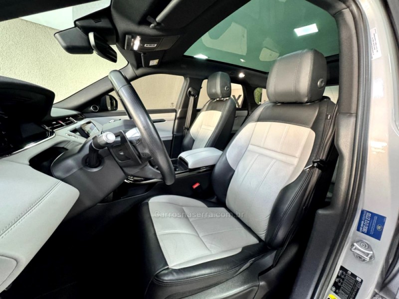 RANGE ROVER EVOQUE 2.0 SE R-DYNAMIC AWD 16V FLEX 4P AUTOMÁTICO - 2020 - PORTO ALEGRE