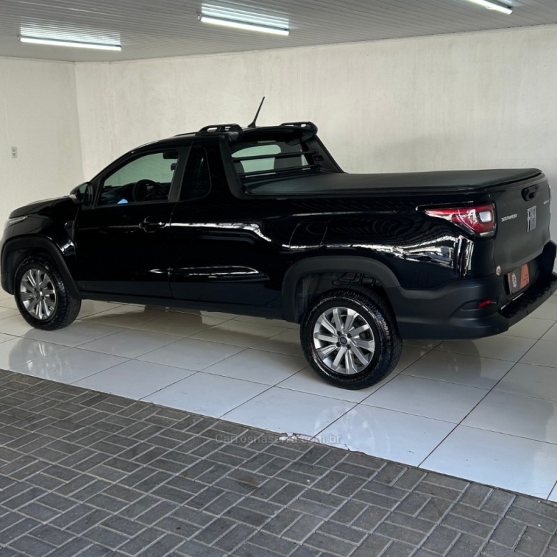 STRADA 1.4 FREEDOM PLUS CS 8V FLEX 2P MANUAL - 2022 - VACARIA