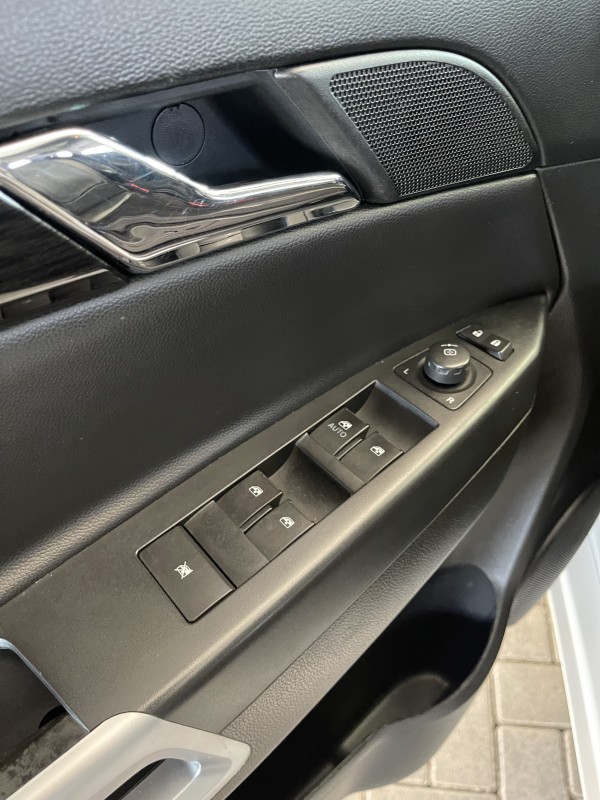 CAPTIVA 2.4 FWD SPORT 16V GASOLINA 4P AUTOMÁTICO - 2015 - CAXIAS DO SUL