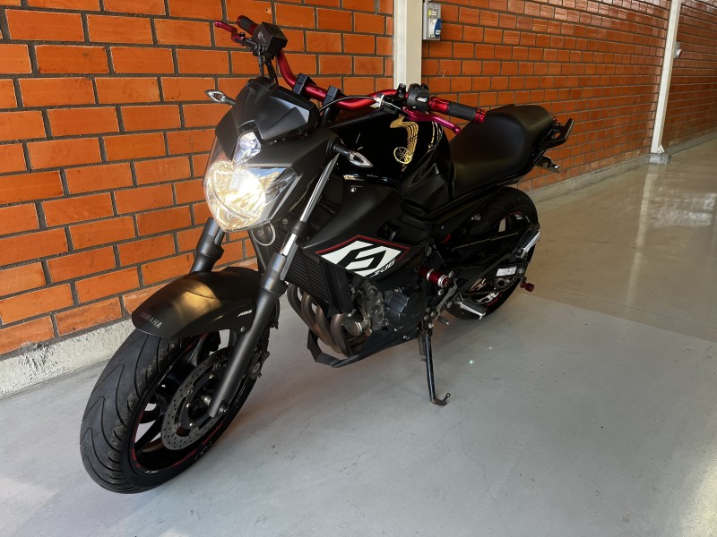 XJ6 N SP - 2015 - BENTO GONçALVES