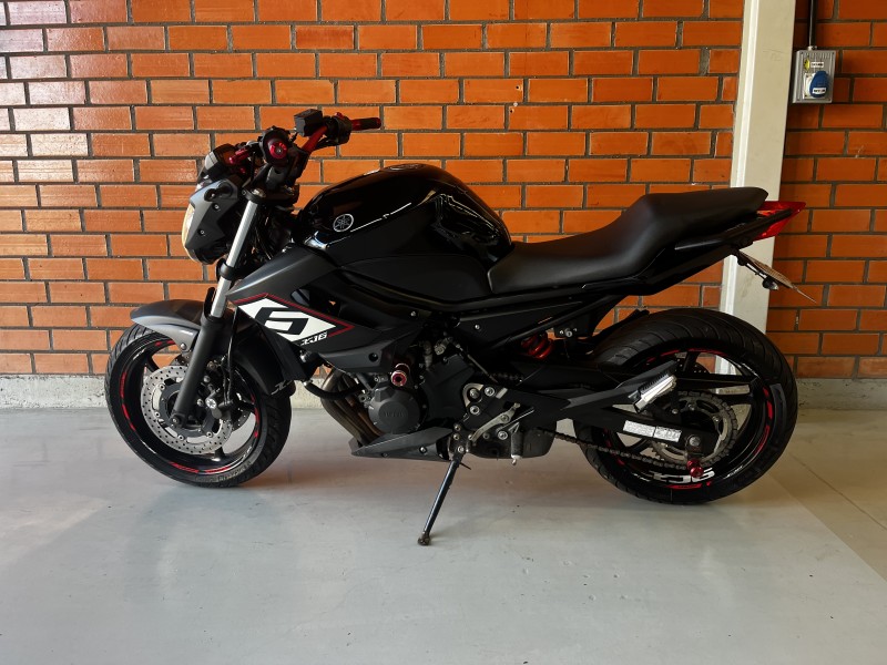 XJ6 N SP - 2015 - BENTO GONçALVES