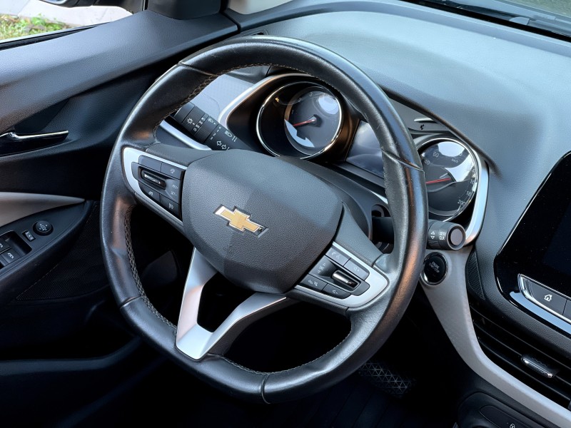 ONIX 1.0 PREMIER 12V TURBO FLEX 4P AUTOMÁTICO - 2021 - FARROUPILHA