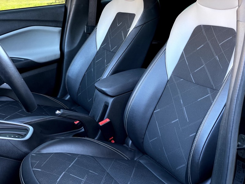 ONIX 1.0 PREMIER 12V TURBO FLEX 4P AUTOMÁTICO - 2021 - FARROUPILHA
