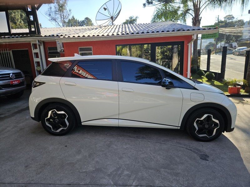 DOLPHIN GS 180 EV ELÉTRICO 4P AUTOMÁTICO - 2025 - CAXIAS DO SUL