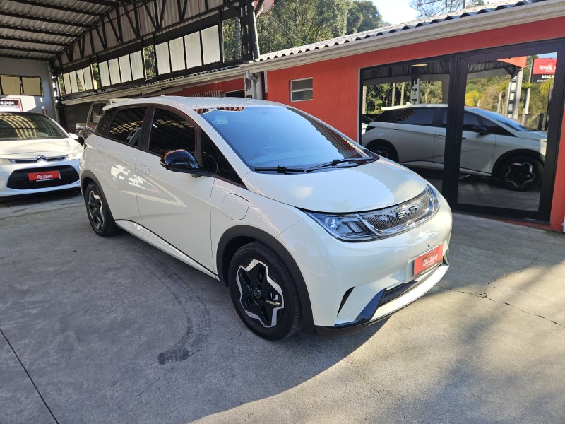 DOLPHIN GS 180 EV ELÉTRICO 4P AUTOMÁTICO - 2025 - CAXIAS DO SUL