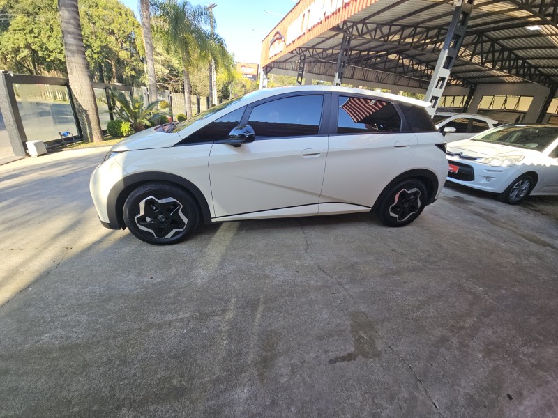 DOLPHIN GS 180 EV ELÉTRICO 4P AUTOMÁTICO - 2025 - CAXIAS DO SUL