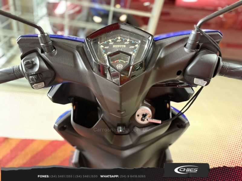 NEO 125 UBS - 2024 - CARLOS BARBOSA
