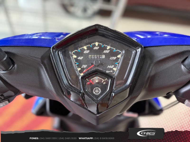 NEO 125 UBS - 2024 - CARLOS BARBOSA