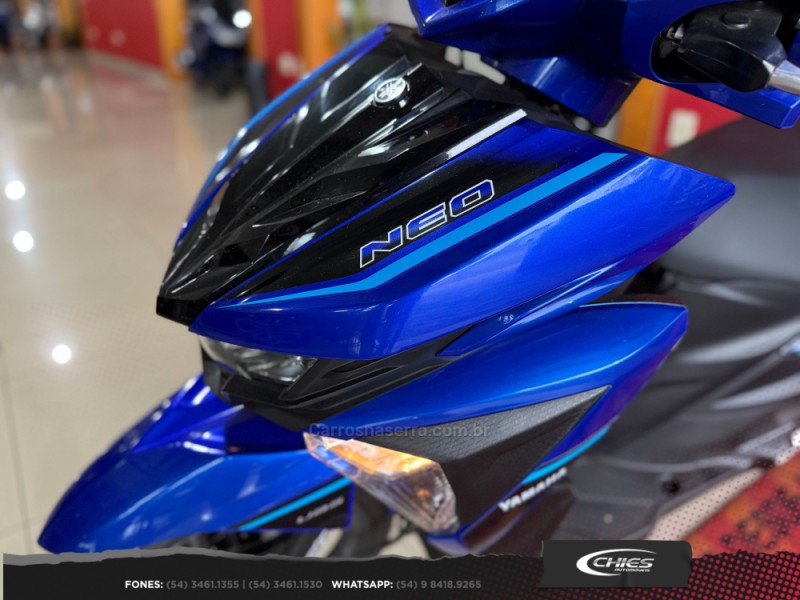 NEO 125 UBS - 2024 - CARLOS BARBOSA