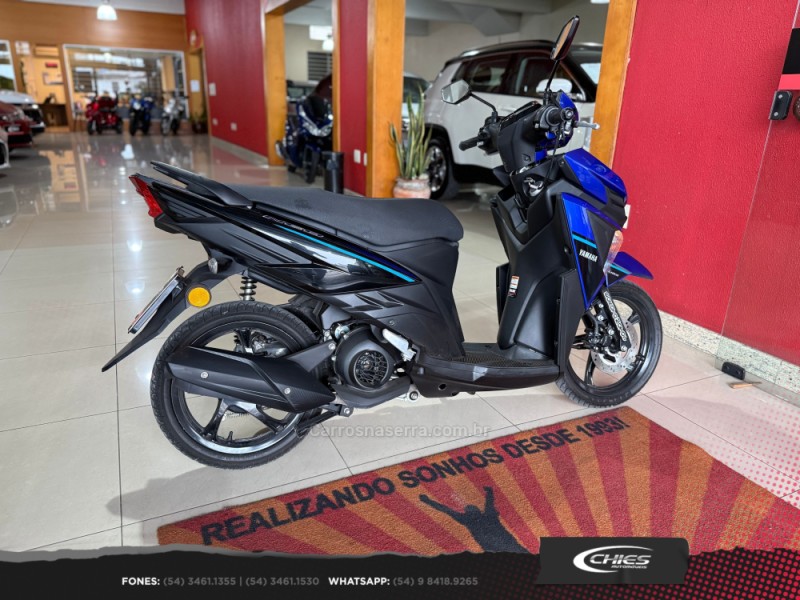 NEO 125 UBS - 2024 - CARLOS BARBOSA
