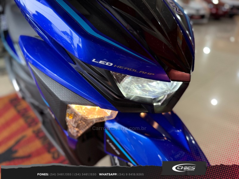 NEO 125 UBS - 2024 - CARLOS BARBOSA